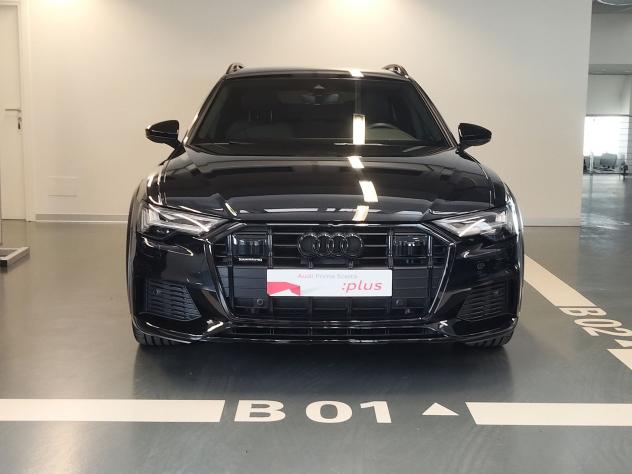 Audi A6 Allroad Quattro A6 Allroad 40 2.0 tdi mhev 12V Business Advanced quattro 204cv s-tronic - Foto 2