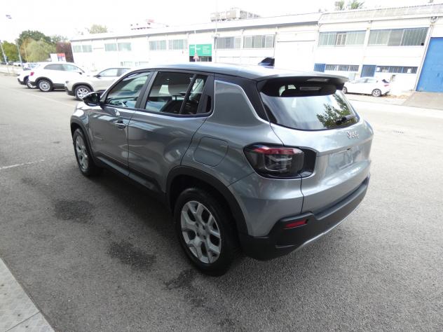 JEEP Avenger Avenger 1.2 Turbo 100 CV Altitude - Foto 5