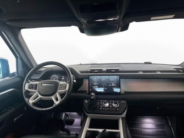LAND ROVER Defender 110 3.0D I6 200 CV AWD Auto X-Dynamic SE IVA ESPOS rif. 23962570 - Foto 4