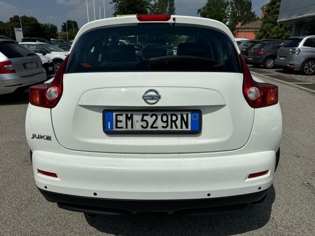 Nissan Juke Juke 1.6 Visia - Foto 6