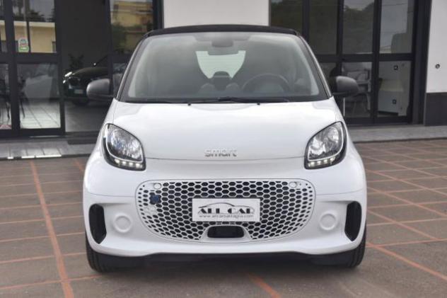 Smart ForTwo EQ Passion - Foto 2