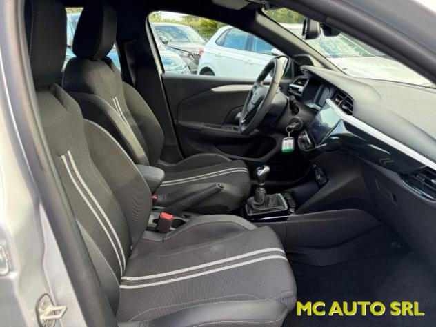 OPEL Corsa 1.2 100 CV GS PROMO CON FINAZIAMENTO rif. 24186135 - Foto 7
