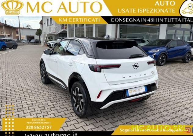 OPEL Mokka 1.2 Turbo 130 CV aut. GS PROMO CON FINAZIAMENTO rif. 23808547 - Foto 4