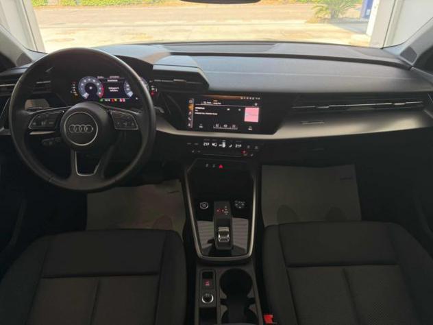AUDI A3 SPB 30 TFSI S tronic rif. 23764363 - Foto 7