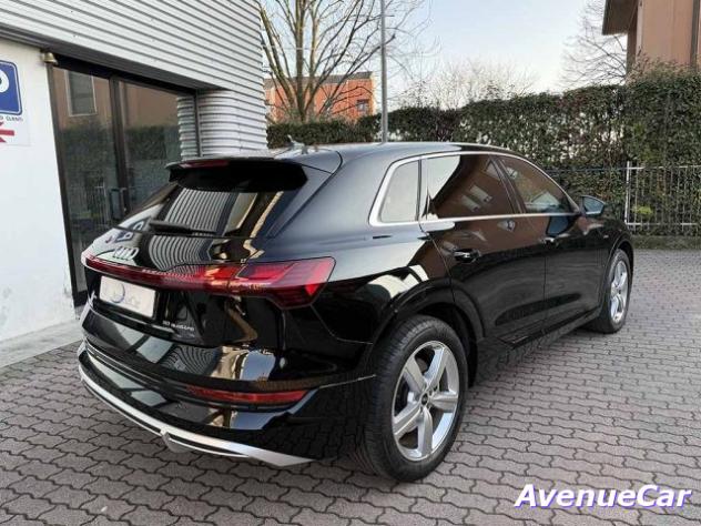 AUDI e-tron 50 S line SLINE quattro TELECAMERA CERCHI 20'' rif. 23409394 - Foto 5