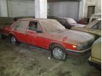 Audi 100 2.1i 4 Porte CD 5E '80