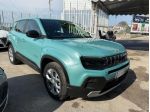 Jeep Avenger 2023 1.2 Turbo 100 CV Summit