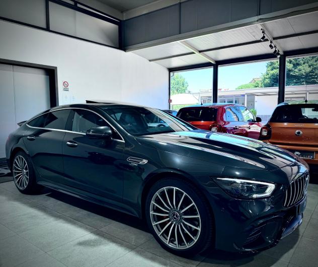 Mercedes-Benz AMG GT 53 435CV Premium Plus 4Matic+ - Foto 7