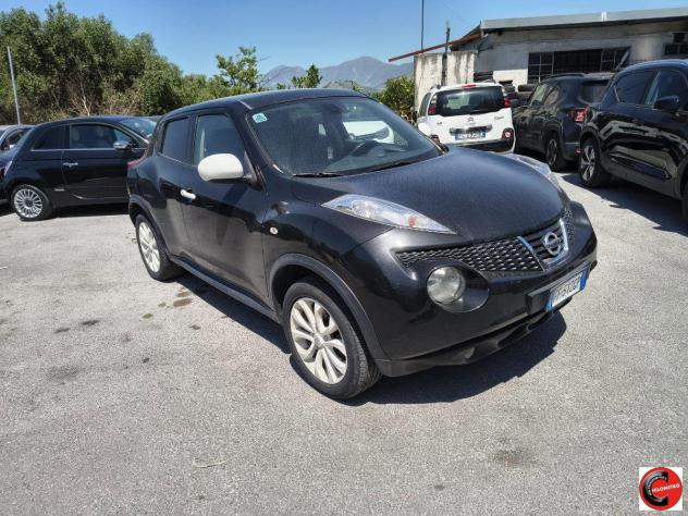 NISSAN Juke 1.5 dCi Ministry of Sound