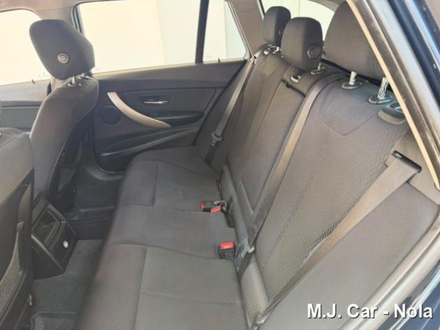 BMW 318 d Touring Business Advantage rif. 23927181 - Foto 10