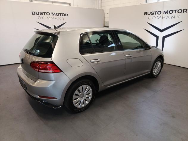 Volkswagen Golf Golf 5p 1.0 tsi Trendline Tech&Sound Pack 85cv - Foto 7