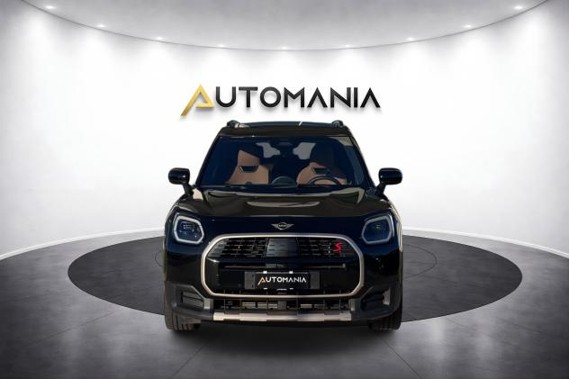 MINI Countryman Mini Countryman S 2.0 Benzina MHEV Favoured all4 auto - Foto 2