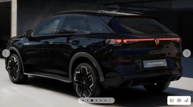 VOLKSWAGEN T-Roc T-Roc 1.5 etsi R-Line 150cv dsg rif. 24179041 - Foto 7