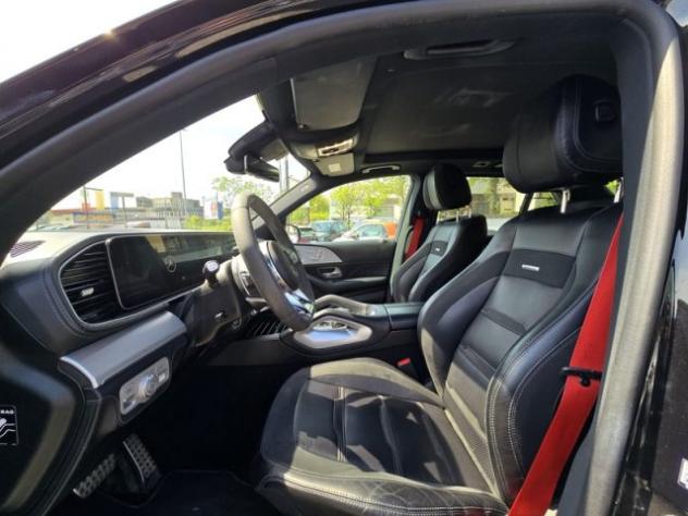 MERCEDES-BENZ GLE 53 AMG 4Matic+ EQ-Boost AMG IVA ESPOSTA PERMUTE rif. 23762080 - Foto 6