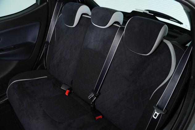 Lancia Ypsilon 1.2 GPL Mya EcoChic 69CV - Foto 9