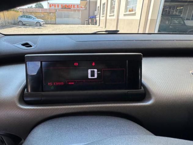 CITROEN C4 Cactus PureTech 75 Feel rif. 23959861 - Foto 7