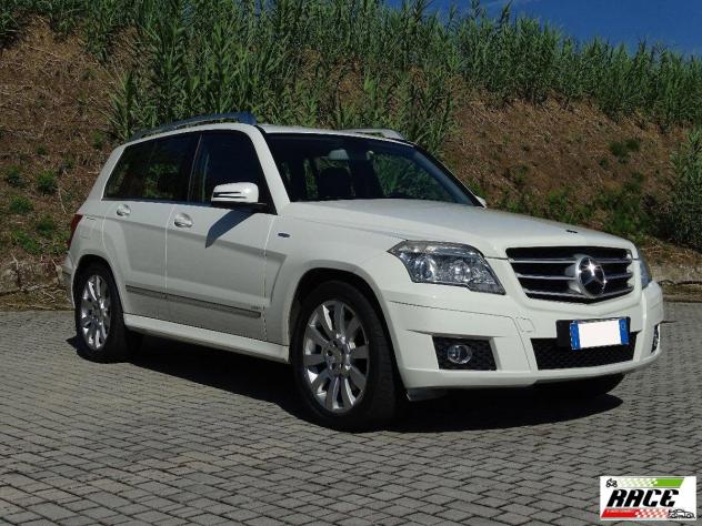 MERCEDES - Classe GLK - 220 CDI 4Matic BlueEFFICIENCY Sport - Foto 4