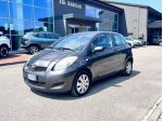 Toyota Yaris 1.0 3 porte / Grandinata