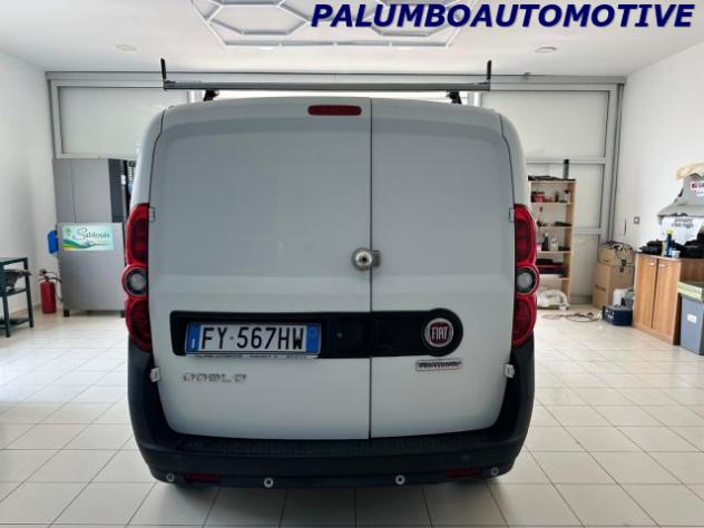 FIAT Doblo Doblò 1.3 MJT S&S PC-TN Cargo Business rif. 24179374 - Foto 7