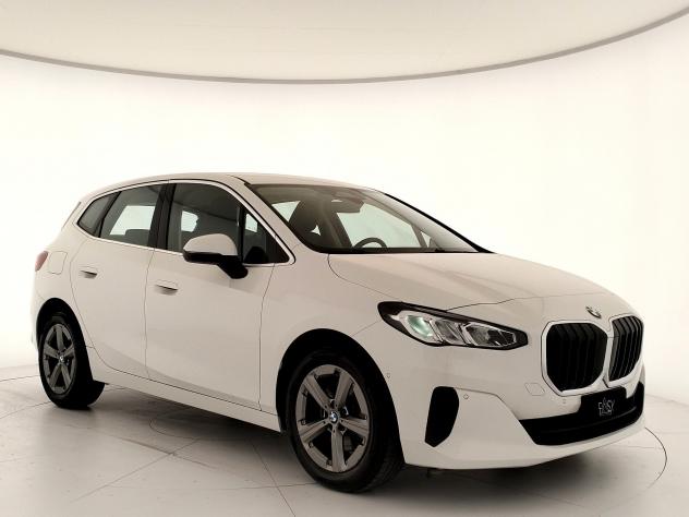 Bmw 2er Active Tourer 218d - TAGLIANDI BMW - Foto 3
