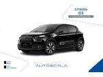 CITROEN C3 1.2 PureTech 82cv S&S Shine rif. 23065106