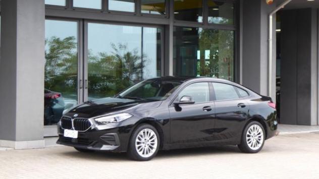 BMW 220 d Gran Coupé Advantage aut. rif. 24046666