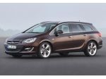 Opel Astra Sports Tourer 1.6 cdti Business s&s 110cv E6