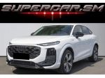 AUDI Q3 TFSI S-TRONIC SPORTBACK S LINE BLACK PACK ACC 19 rif. 23910249
