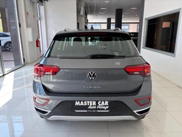 VOLKSWAGEN - T-Roc - 1.0 TSI Style (C/V) - Foto 6