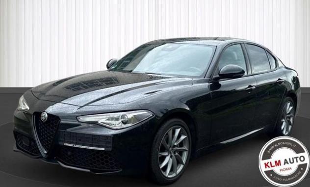 ALFA ROMEO Giulia 2.0 Turbo 200 CV AT8 Sprint rif. 24175211