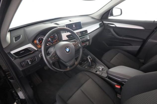 BMW X1 X1 sDrive18d BUSINESS ADVANTAGE rif. 23752681