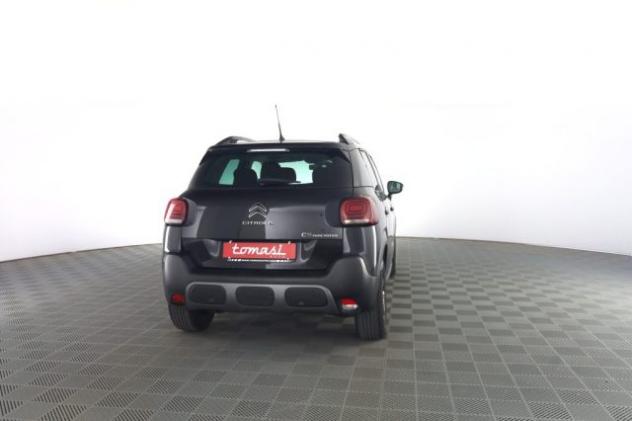 CITROEN C3 Aircross C3 Aircross PureTech 110 S&S Plus rif. 23935250 - Foto 5