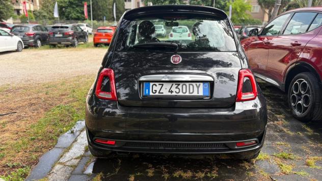 FIAT 500 1.2 69cv VERSIONE RESTYLING 2022|PRONTA CONSEGNA|FARI FULL LED - Foto 7