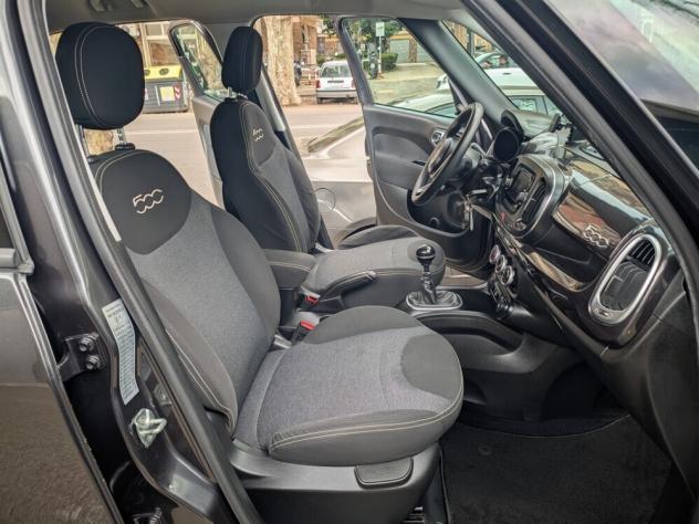 Fiat 500L 1.3 MJT REVISIONATA E TAGLIANDATA EURO 6 - Foto 8