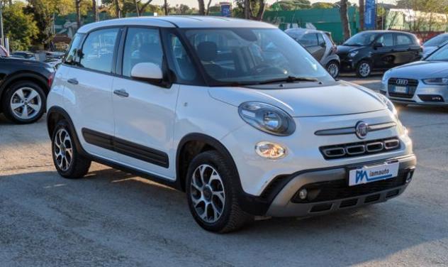 FIAT 500L Mtj 1.3cc 95cv rif. 24212442 - Foto 2