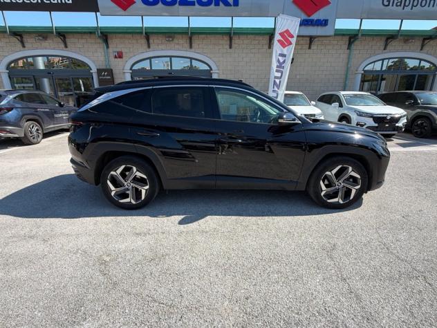 Hyundai Tucson Hybrid 1.6 HEV 4wd 230cv Exellence Auto-Leather Pack-Tettino - Foto 5
