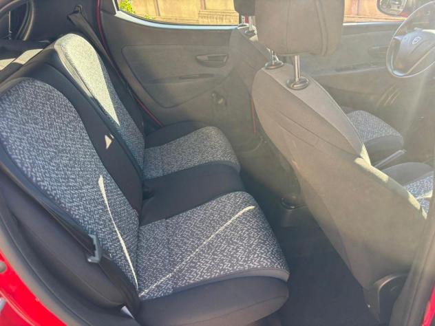 LANCIA Ypsilon 1.0 FireFly 5p.S&S Hybrid Silver - Foto 10