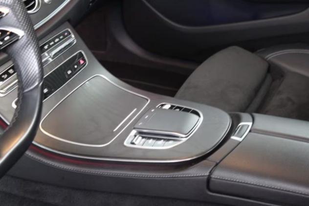 MERCEDES-BENZ E 220 d Premium Amg rif. 23417837 - Foto 9