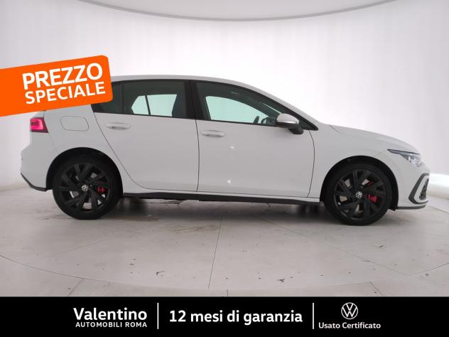 Volkswagen Golf GTE 1.4 TSI GTE DSG - Foto 2