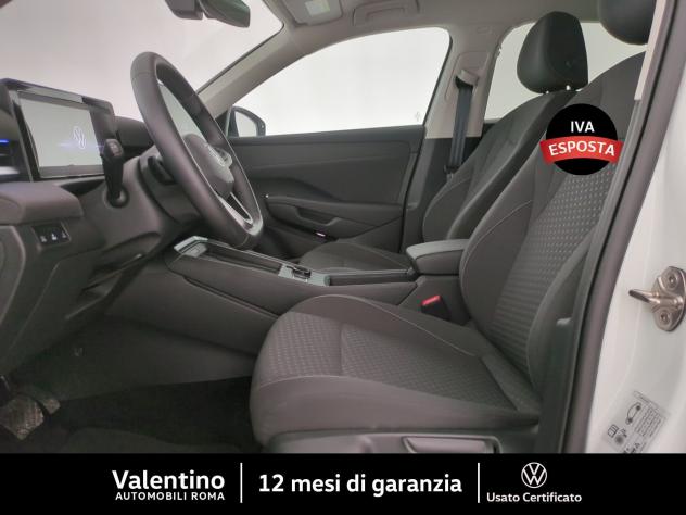 Volkswagen T-Roc 1.5 eTSI DSG ACT Life - Foto 6