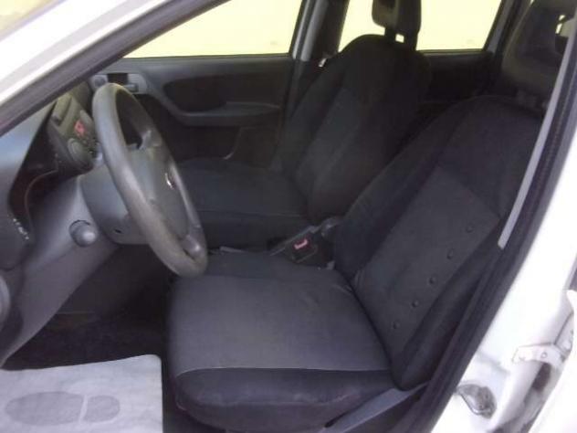 FIAT Panda II 1.3 mjt 16v Climbing 4x4 75cv rif. 24055036 - Foto 10