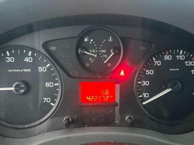 FIAT Scudo 2.0 MJT120cv PC-TN Furgone 10q. SX rif. 23901263 - Foto 7