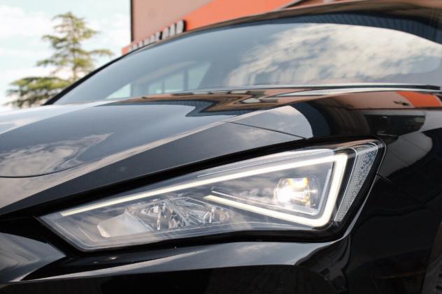 CUPRA Leon Leon 1.5 Hybrid 150 CV DSG - Foto 7