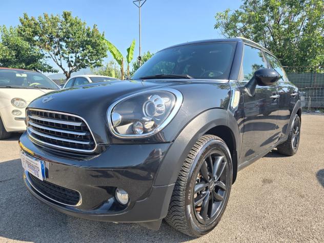 MINI COUNTRYMAN 1.6 ONE D - Foto 2