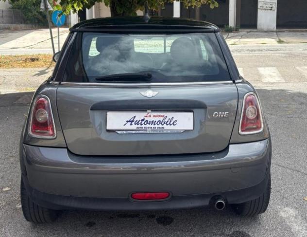 MINI One 1.4 16V One (55kW) OK NEOPATENTATI rif. 24051607 - Foto 4