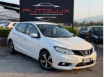 NISSAN PULSAR 1.5 dCi Tekna 2015 - OK NEO PATENTATI