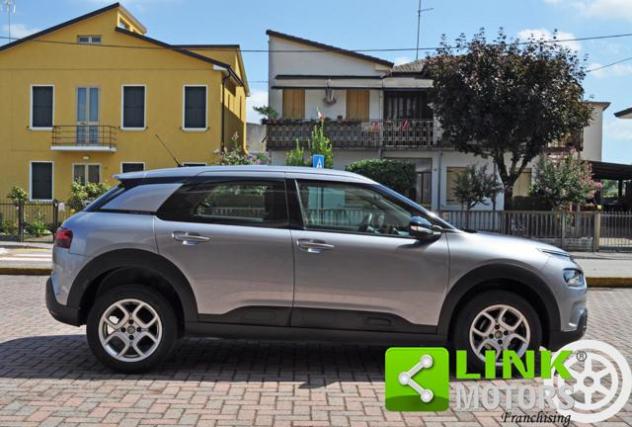 CITROEN C4 Cactus BlueHDi 100 S&S Feel rif. 24043832 - Foto 6