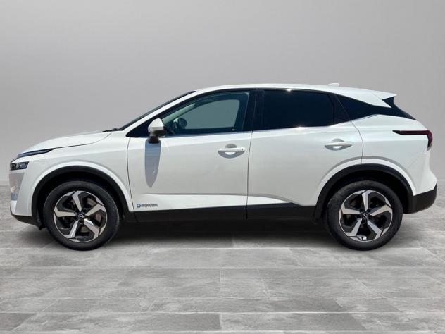 Nissan Qashqai 1.5 e-power N-Connecta 2wd - Foto 8