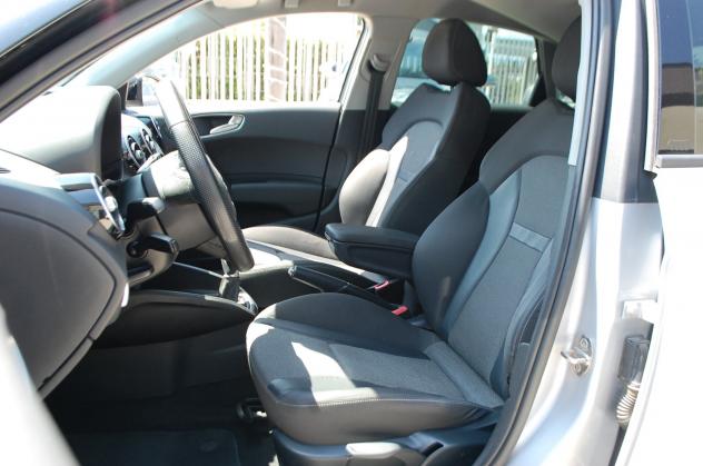 Audi A1 Sportback 1.6 tdi S Line 90CV Uff Italy Led Lega - Foto 8