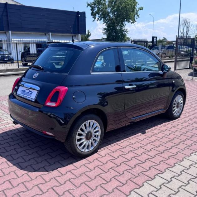 FIAT 500 1.2 LOUNGE AZIENDALE GUIDABILE DA NEOPATENTATO rif. 23944335 - Foto 5